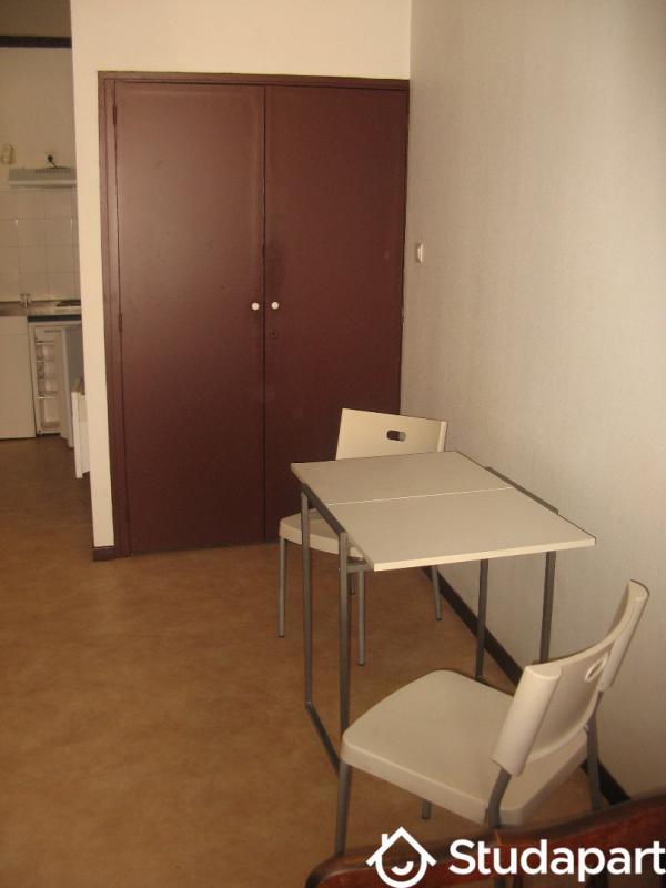 Appartement - 23 m² - 1 pièce