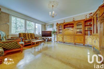 Appartement - 126 m² - 5 pièces