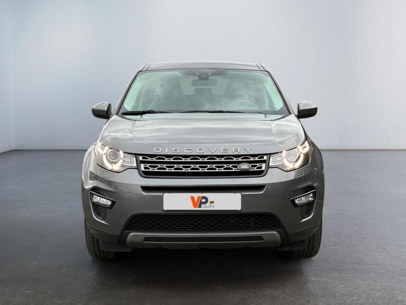 Land Rover Discovery Sport Mark II eD4 150ch e-Capability 2wd Hse