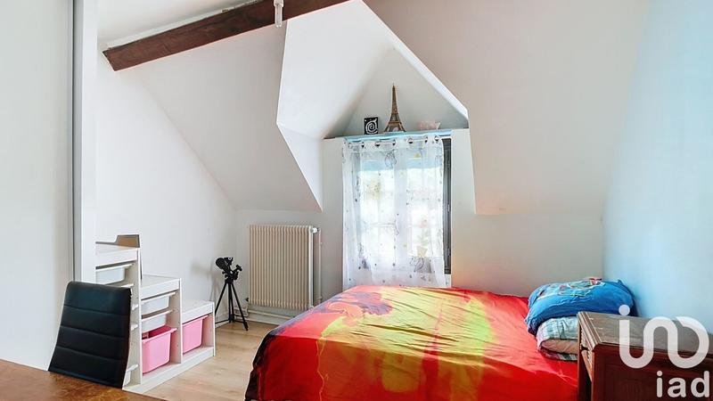 Maison de campagne - 177 m² - 7 pièces