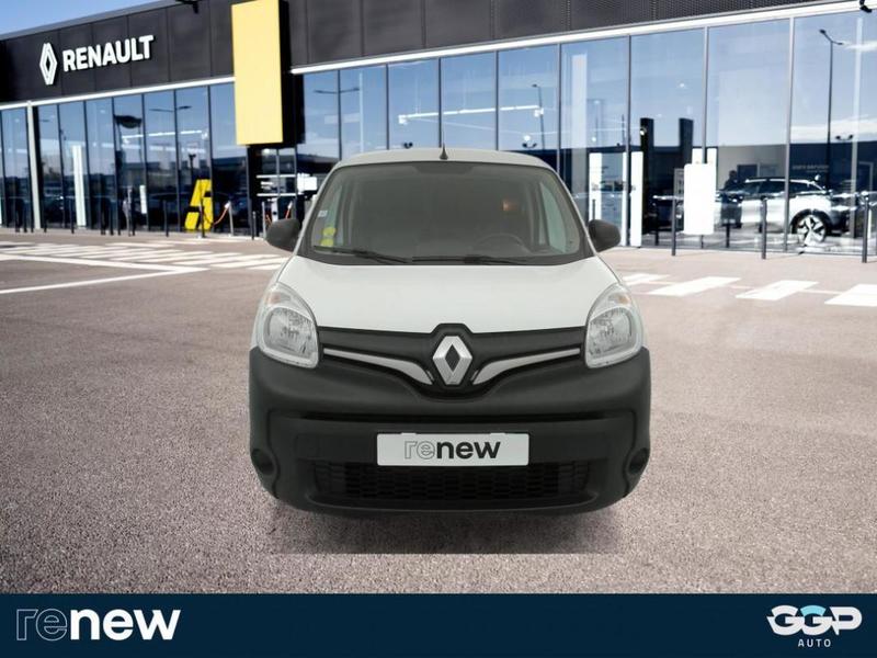 Renault Kangoo Express Blue Dci 80 Extra R-Link