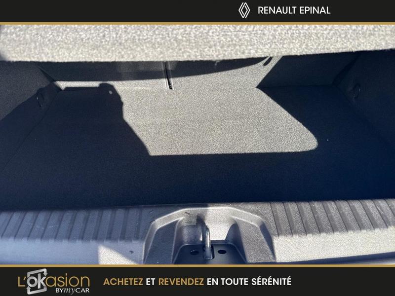 Renault Clio V E-Tech full hybrid 145 ch Gsr2 Esprit Alpine