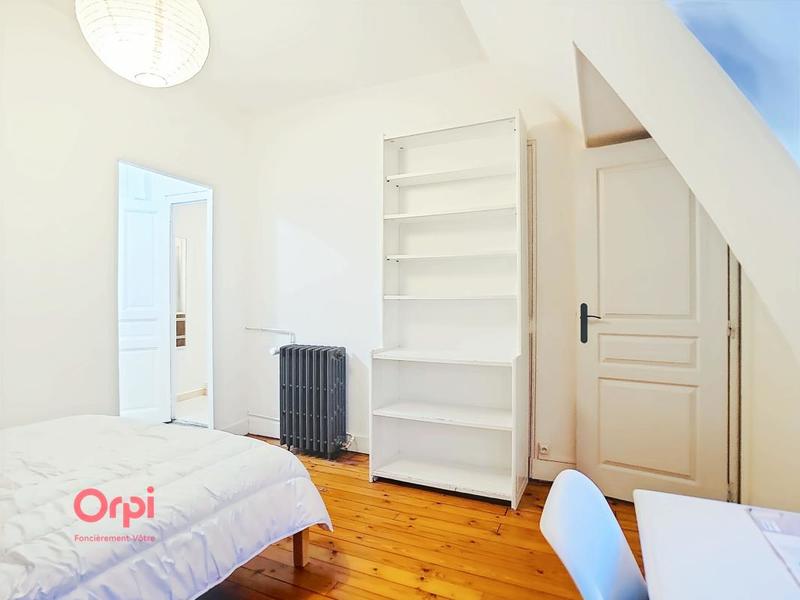 Appartement - 51 m² - 2 pièces