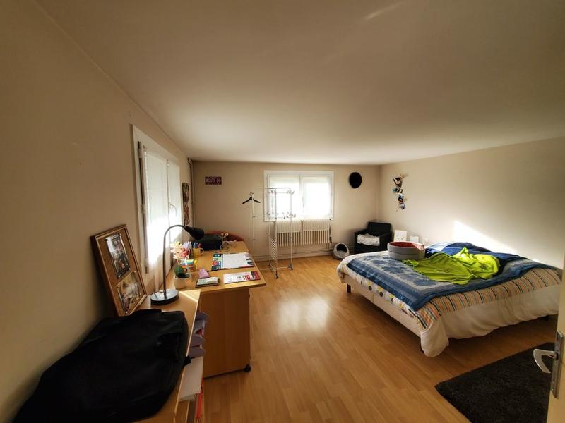 Maison - 84 m² - 3 pièces