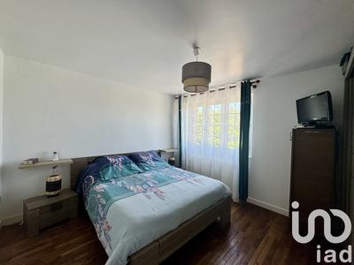 Maison de ville - 98 m² - 5 pièces