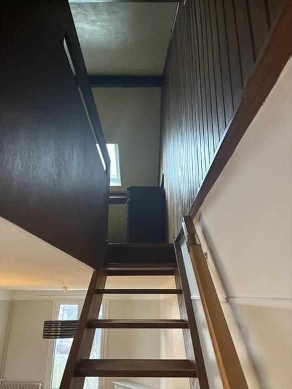 Appartement - 70 m² - 2 pièces