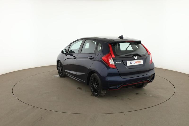 Honda Jazz 1.5 i-Vtec Dynamic Cvt 130 ch
