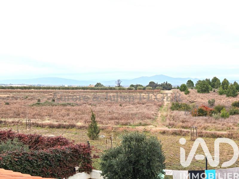 Maison - 132 m² - 5 pièces