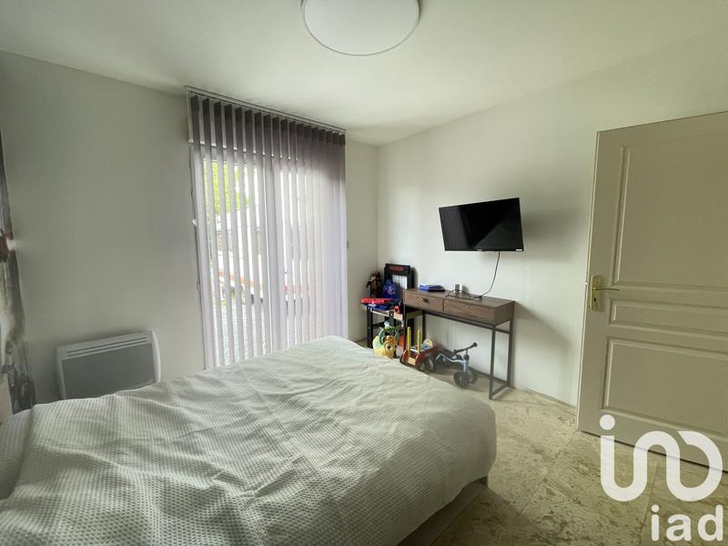 Maison - 96 m² - 4 pièces