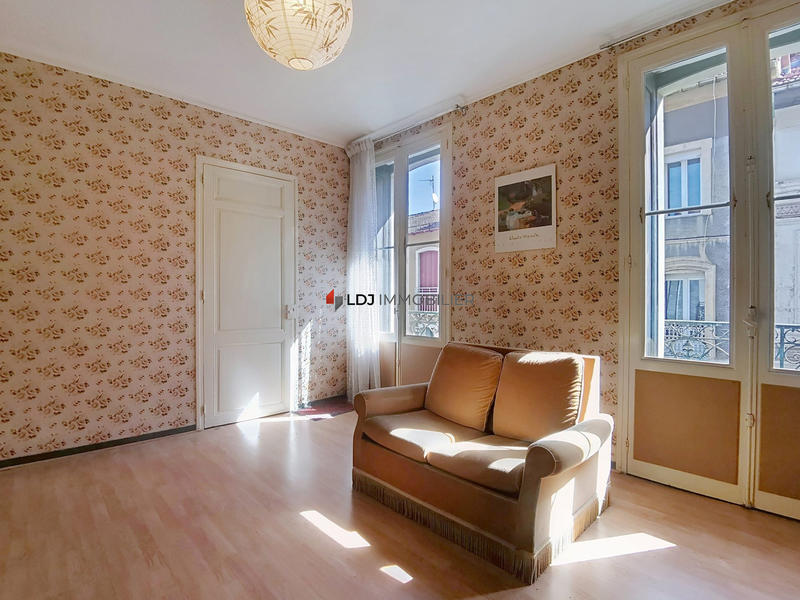 Appartement - 73 m² - 3 pièces