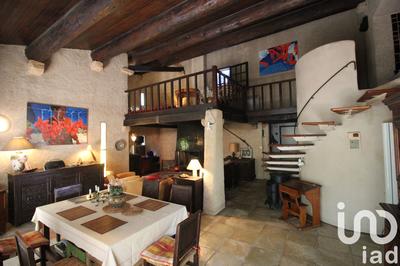 Maison de maîtres - 172 m² - 6 pièces