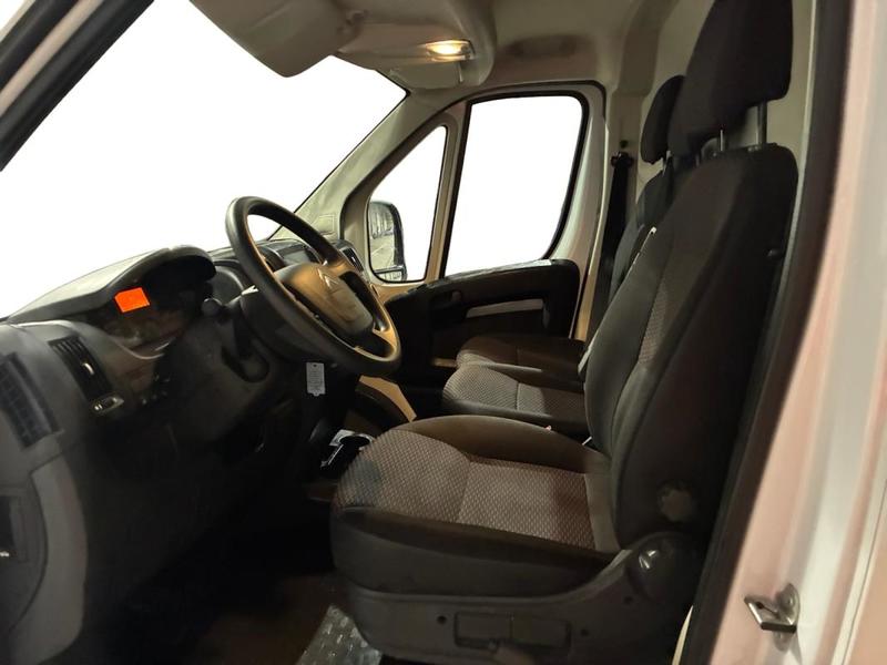 Citroën Jumper Fourgon Tole 30 L2h2 BLUEHDi 120 s&amp;S Bvm6