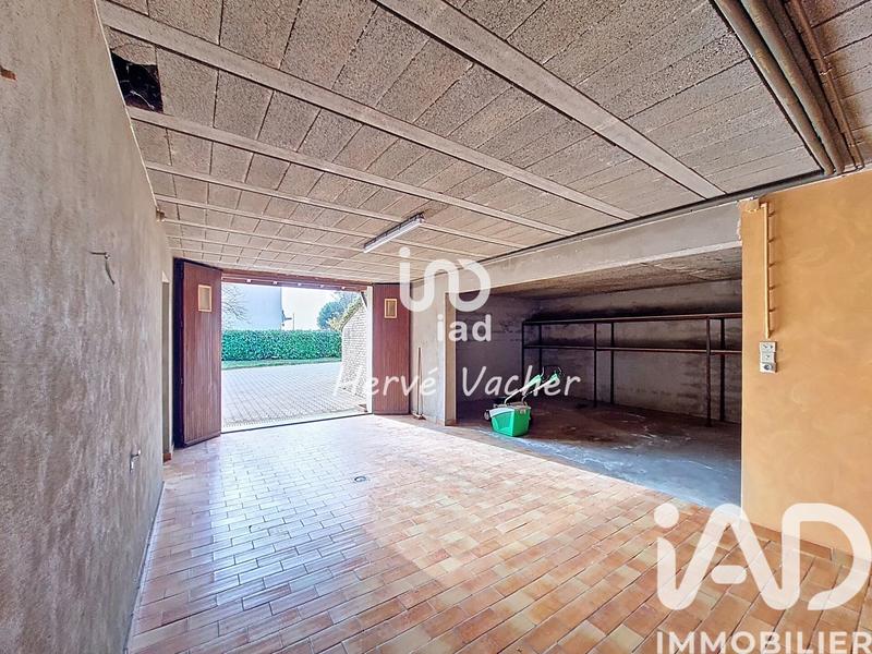 Maison - 127 m² - 5 pièces