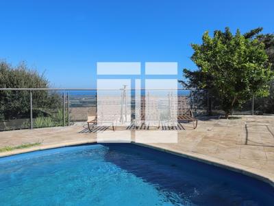 Villa - 150 m² - 5 pièces