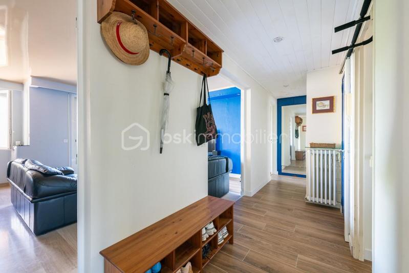 Appartement - 79 m² - 4 pièces