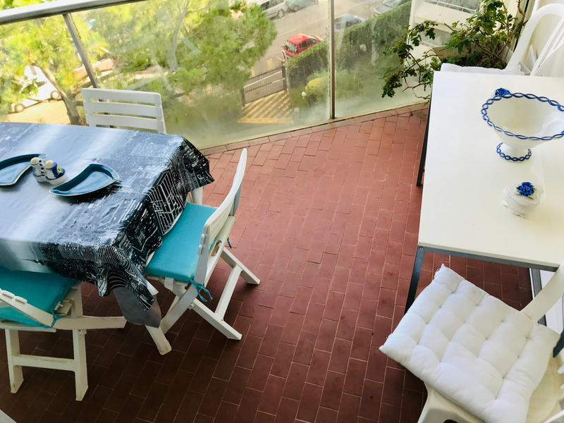 Appartement - 110 m² - 6 pièces