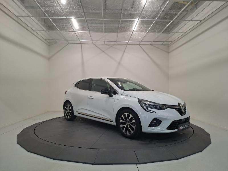 Renault Clio E-Tech full hybrid 145 Techno