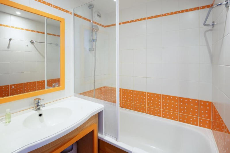 Appartement - 21 m² - 1 pièce