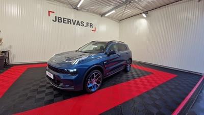 Lynk &amp; Co 01 1.5 Phev 261 Ch Dcth7