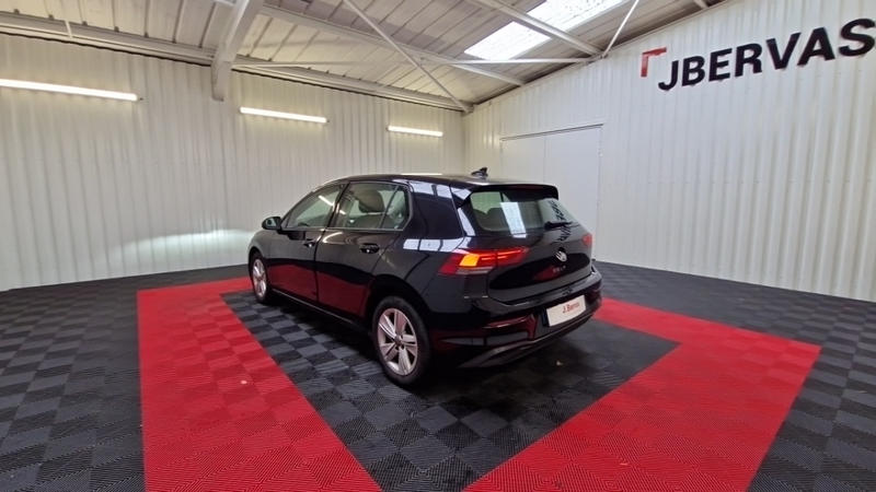 Volkswagen Golf 1.0 Tsi Opf 110 Life Business