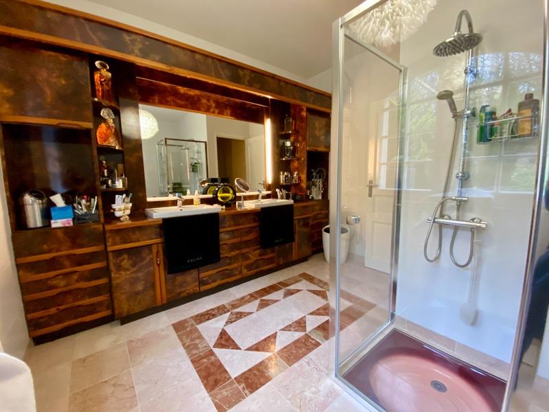 Maison bourgeoise - 296 m² - 7 pièces