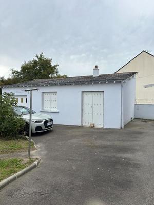 Maison - 123 m² - 6 pièces