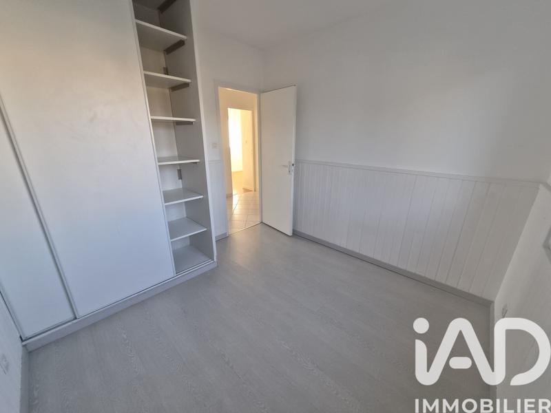 Maison - 123 m² - 5 pièces