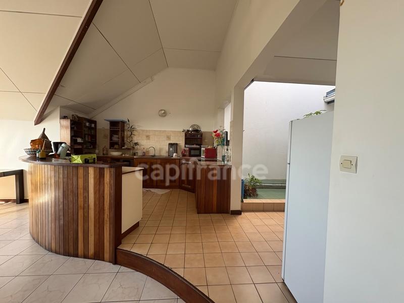 Immeuble - 510 m² - 18 pièces