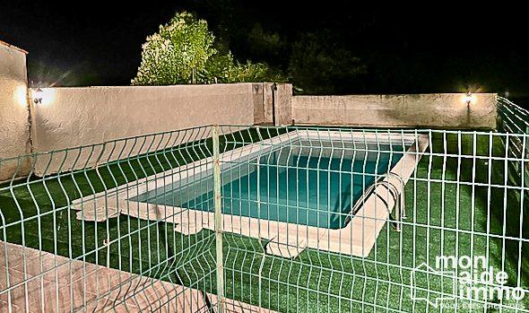 Maison - 86 m² - 5 pièces