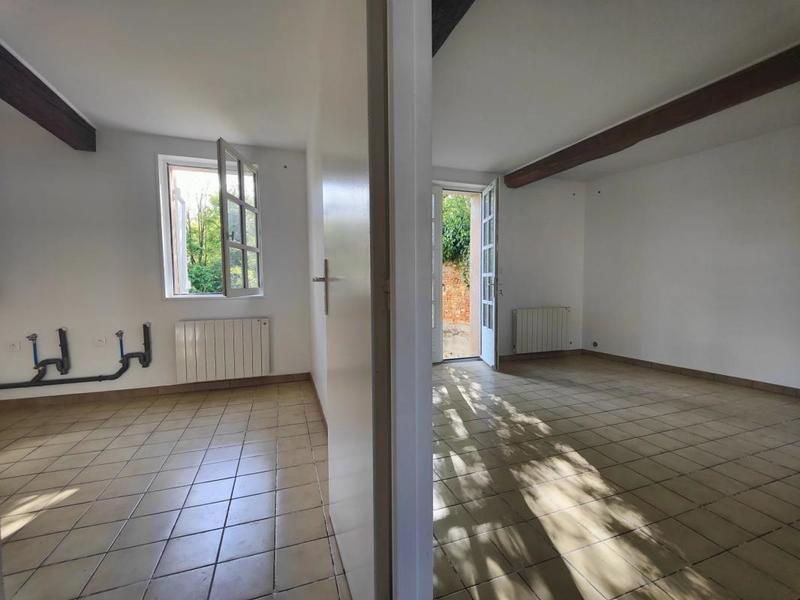 Maison de village - 82 m² - 4 pièces