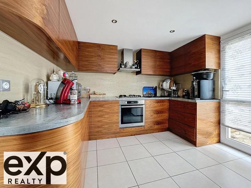 Propriété - 117 m² - 5 pièces