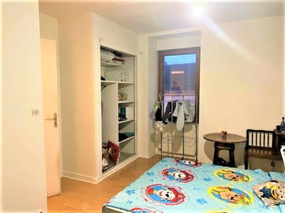 Maison - 117 m² - 4 pièces