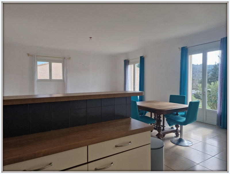 Maison - 77 m² - 3 pièces