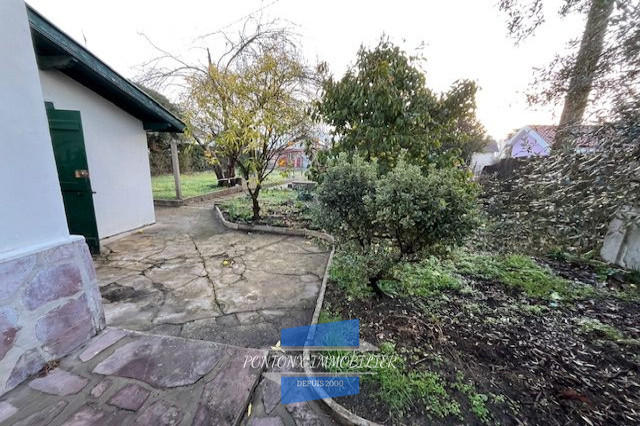 Maison - 131 m² - 5 pièces