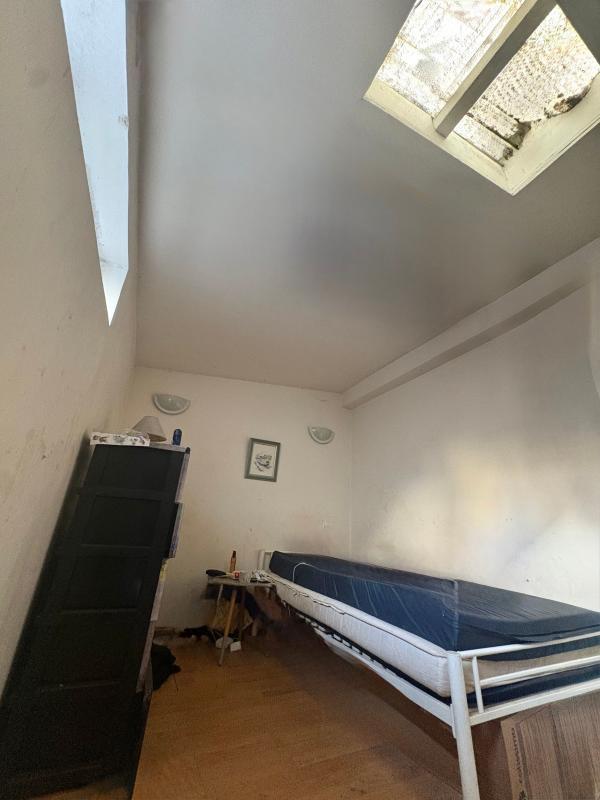 Duplex - 80 m² - 5 pièces