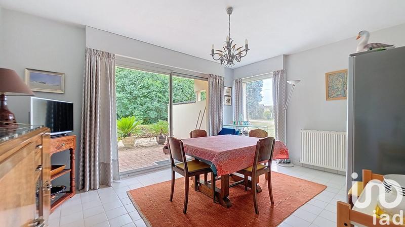 Maison de maîtres - 376 m² - 10 pièces