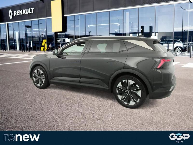 Renault Scénic E-Tech Electrique 220 ch grande autonomie Techno