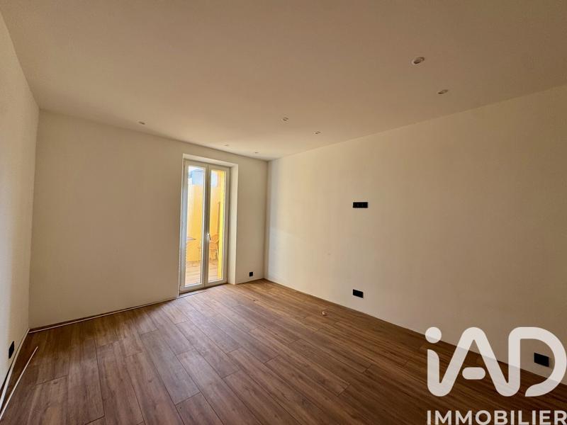 Appartement - 66 m² - 2 pièces