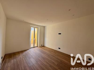 Appartement - 66 m² - 2 pièces