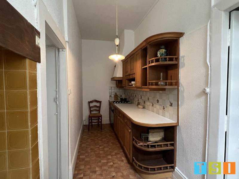 Maison - 150 m² - 6 pièces