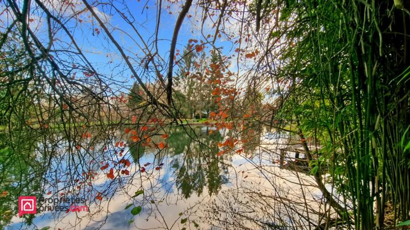 Maison - 77 m² - 4 pièces