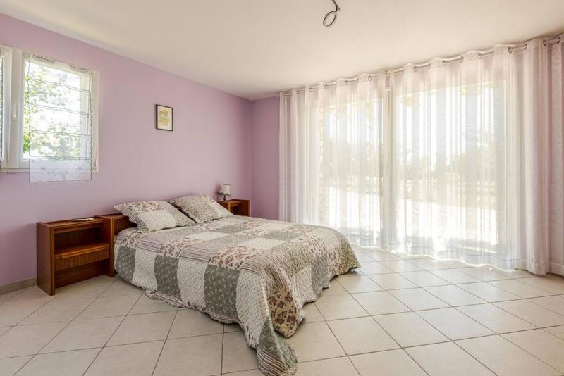 Maison - 300 m² - 7 pièces