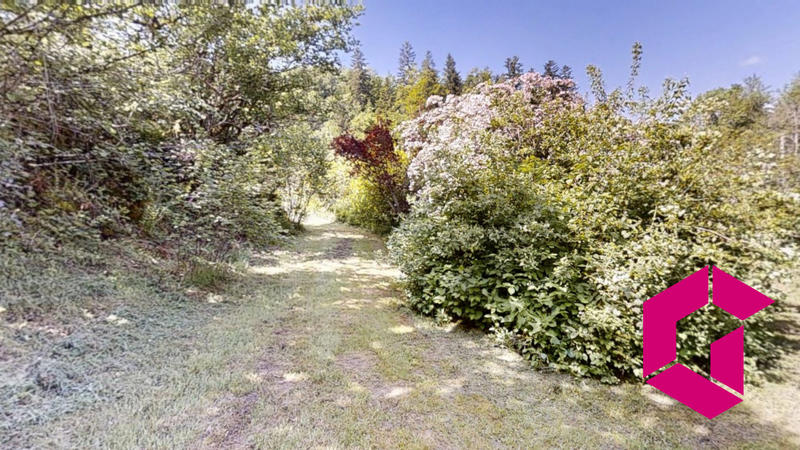 Maison ancienne - 190 m² - 6 pièces