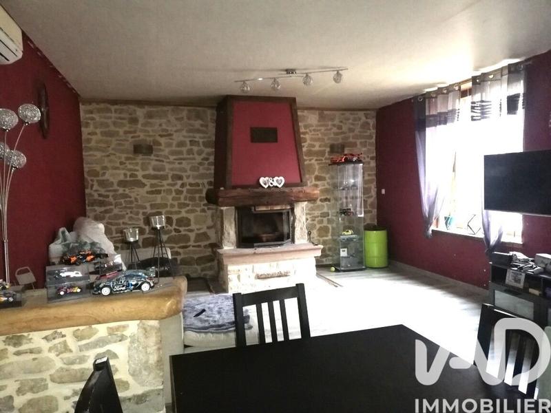 Maison - 190 m² - 7 pièces