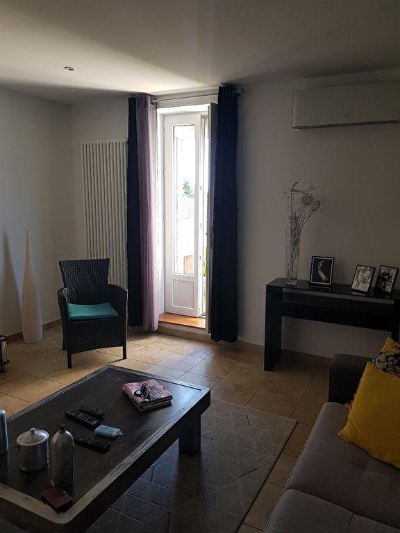 Appartement - 106 m² - 4 pièces