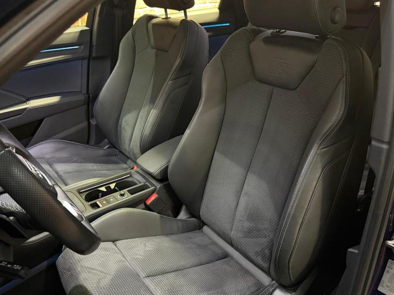 Audi Q3 Sportback II 45 Tfsi e 245ch s-Line s tronic