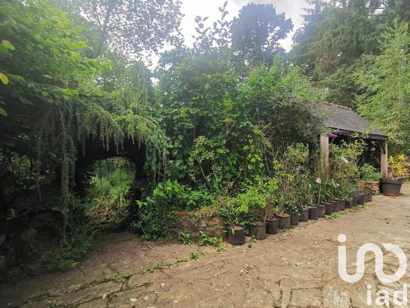 Maison - 151 m² - 5 pièces