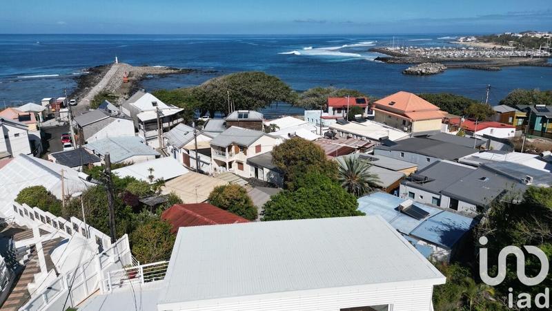 Maison - 138 m² - 5 pièces