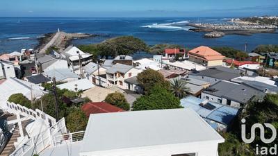 Maison - 138 m² - 5 pièces