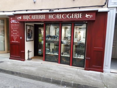 Bijouterie Orea